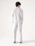 BASIC FLEECE SWEATSHIRT